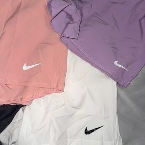 Nike Shorts.